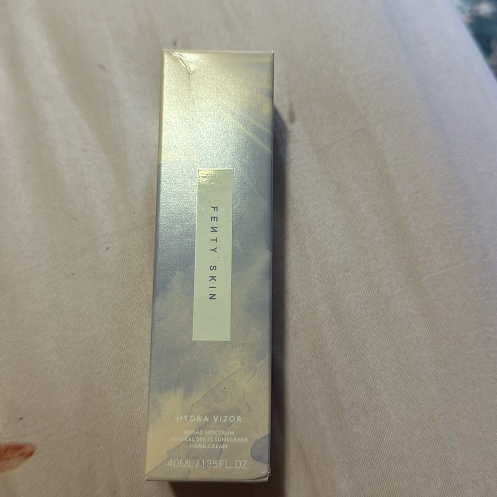 Fenty Skin